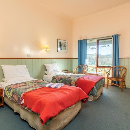 Acheron Valley Country Retreat מראה חיצוני תמונה