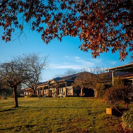 Acheron Valley Country Retreat מראה חיצוני תמונה