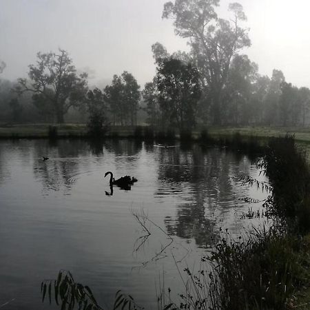 Acheron Valley Country Retreat מראה חיצוני תמונה
