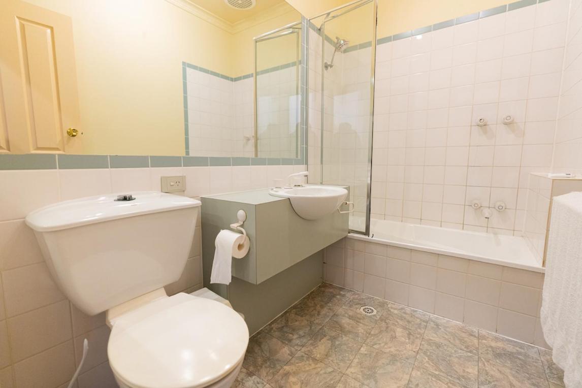 Acheron Valley Country Retreat מראה חיצוני תמונה