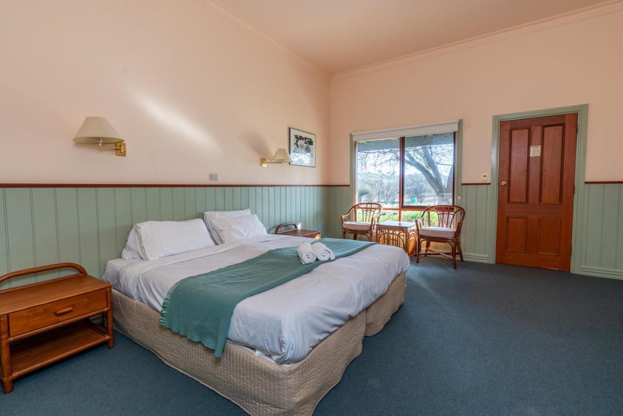 Acheron Valley Country Retreat מראה חיצוני תמונה