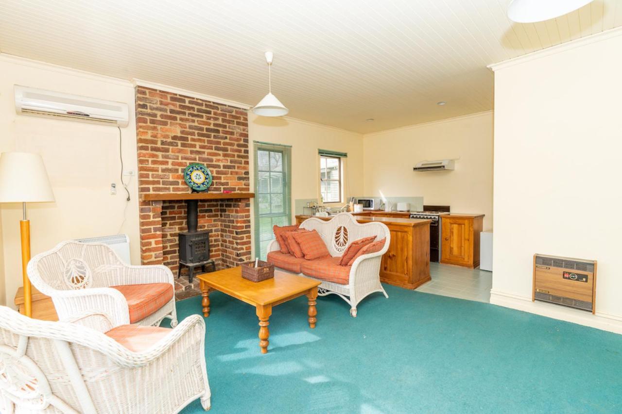 Acheron Valley Country Retreat מראה חיצוני תמונה