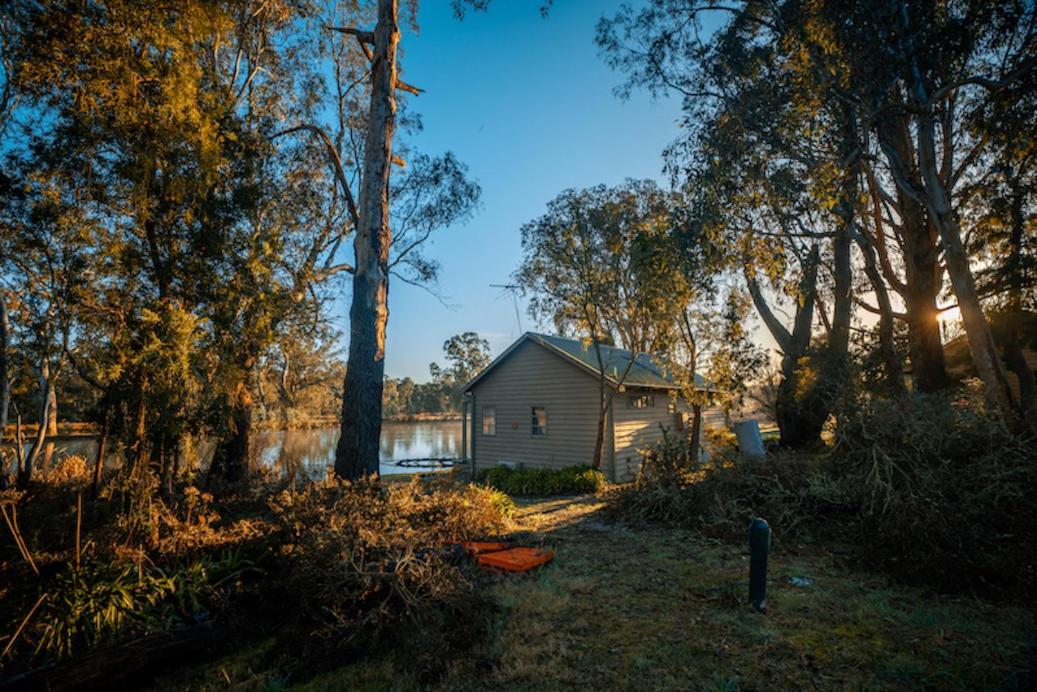 Acheron Valley Country Retreat מראה חיצוני תמונה