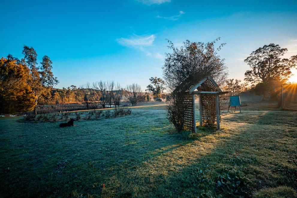 Acheron Valley Country Retreat מראה חיצוני תמונה