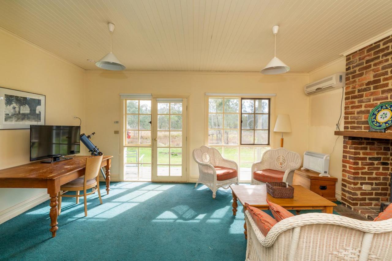Acheron Valley Country Retreat מראה חיצוני תמונה
