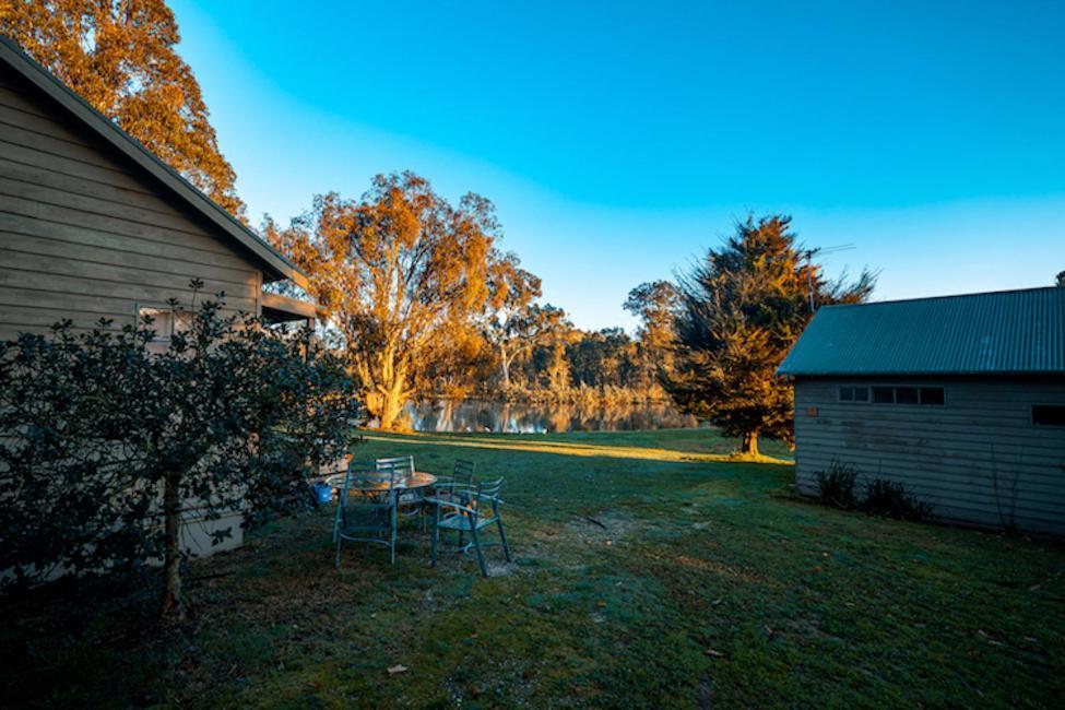 Acheron Valley Country Retreat מראה חיצוני תמונה
