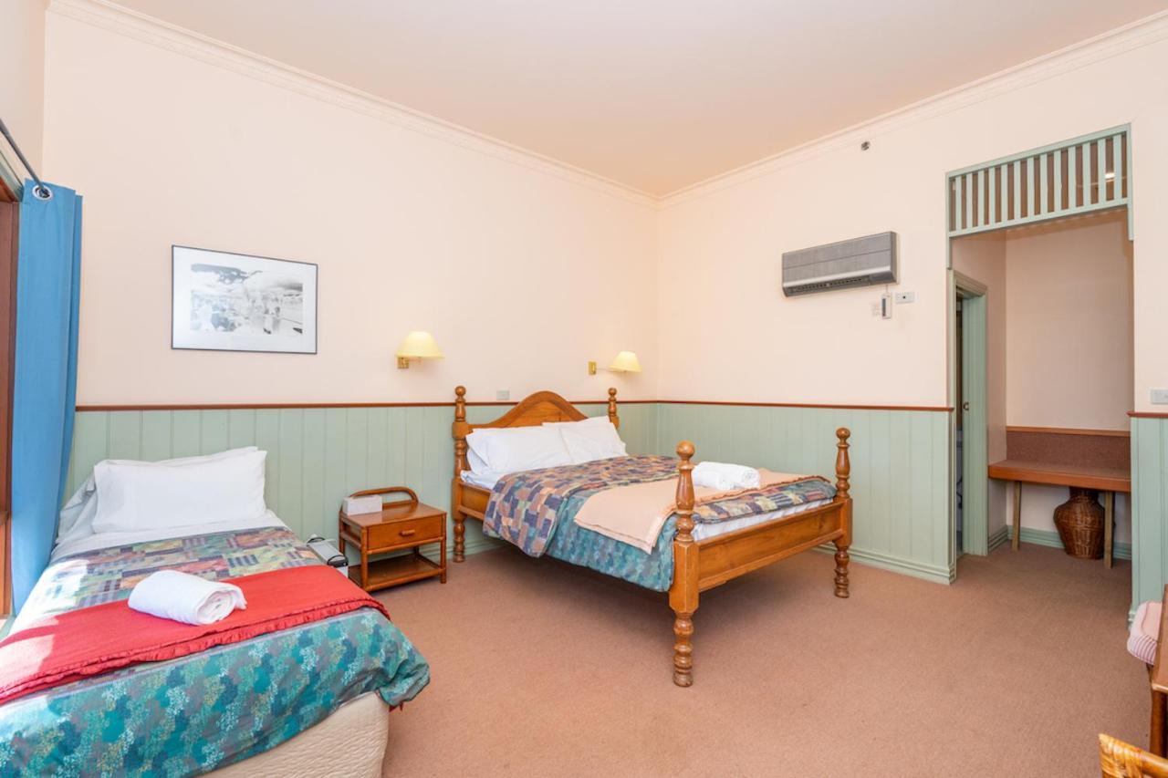 Acheron Valley Country Retreat מראה חיצוני תמונה