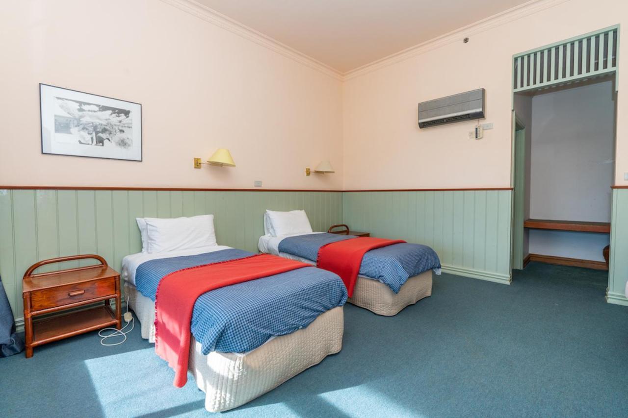 Acheron Valley Country Retreat מראה חיצוני תמונה