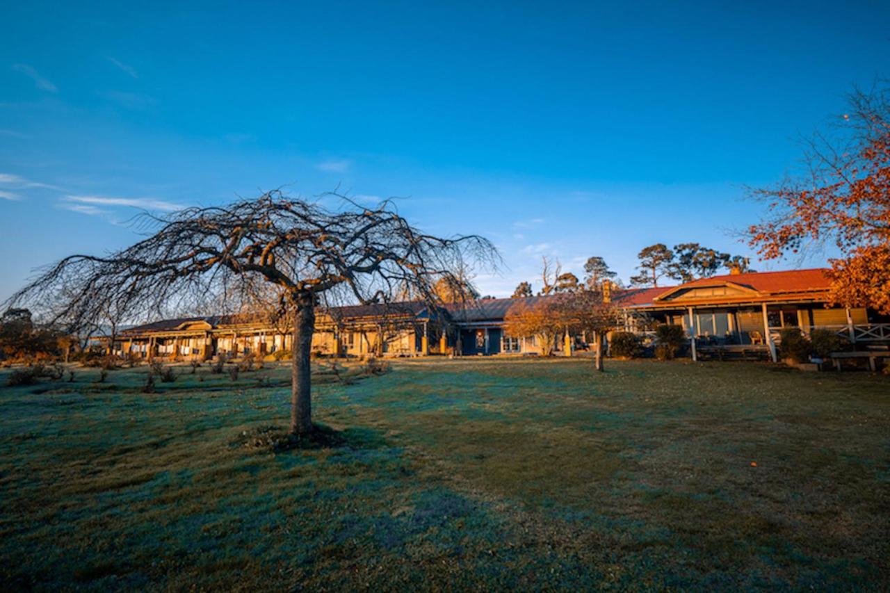 Acheron Valley Country Retreat מראה חיצוני תמונה