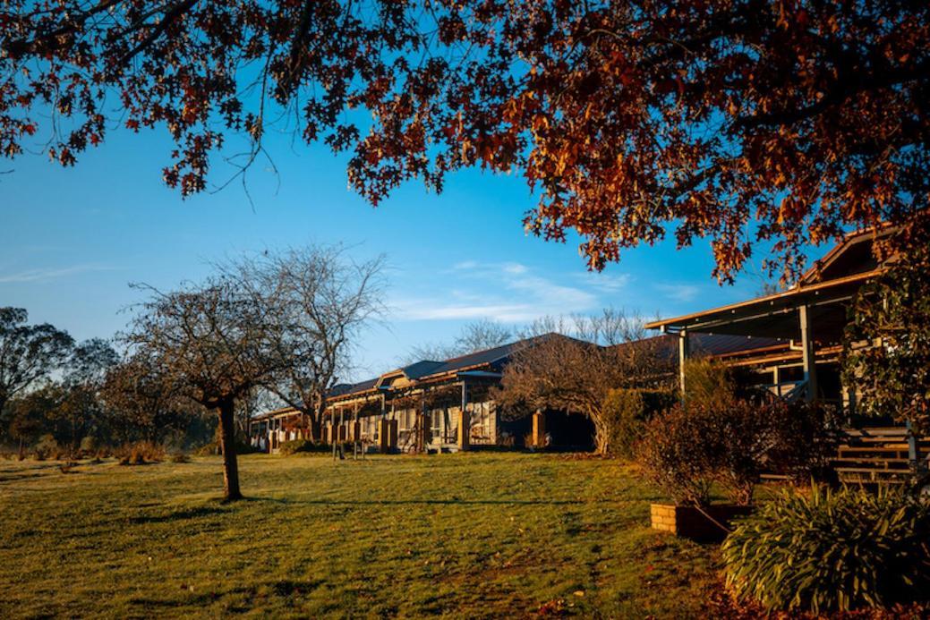 Acheron Valley Country Retreat מראה חיצוני תמונה