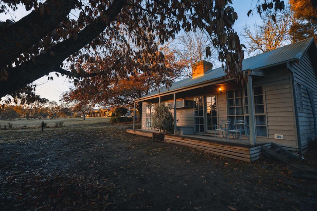 Acheron Valley Country Retreat מראה חיצוני תמונה