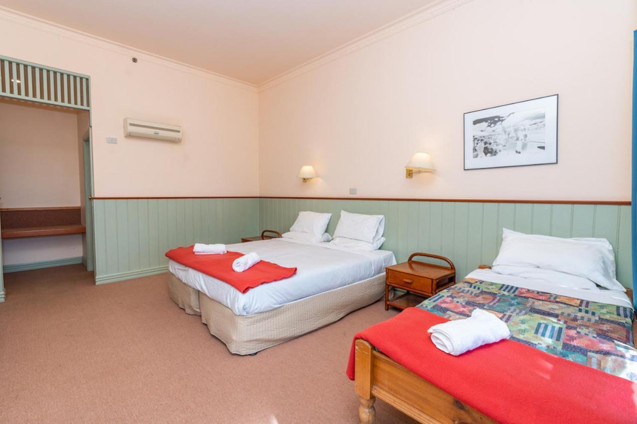 Acheron Valley Country Retreat מראה חיצוני תמונה