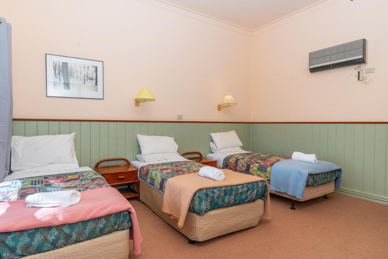 Acheron Valley Country Retreat מראה חיצוני תמונה