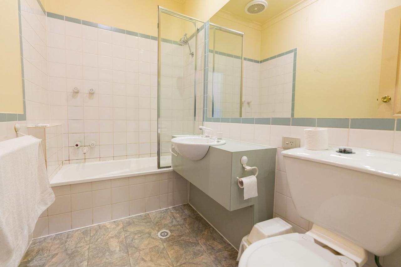 Acheron Valley Country Retreat מראה חיצוני תמונה