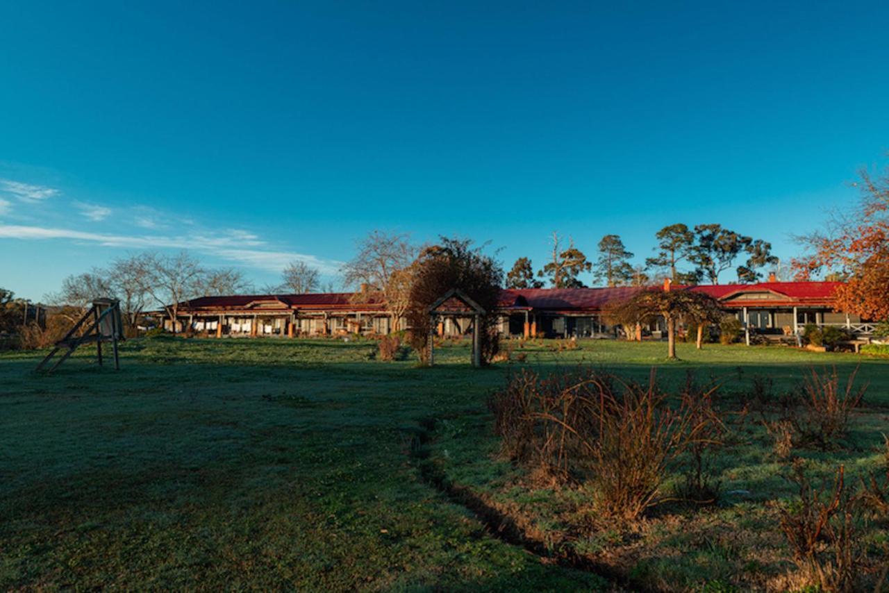 Acheron Valley Country Retreat מראה חיצוני תמונה
