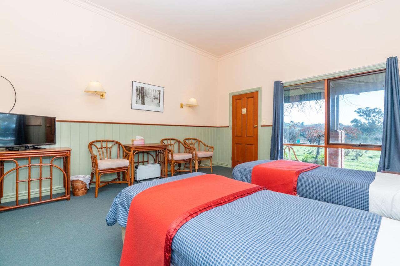 Acheron Valley Country Retreat מראה חיצוני תמונה